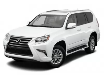  GX (2013-2023)