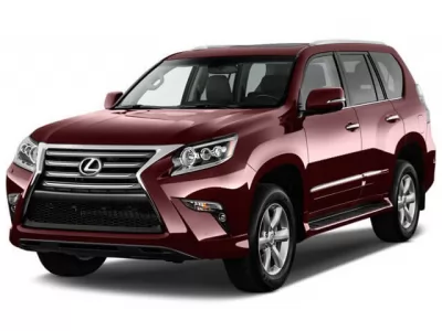  GX (2013-2023)