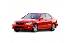 Dywaniki wewnętrzne do Lexus IS 200 (XE1) 1998-2005 I generacja EU Sedan Dywaniki wewnętrzne do Lexus IS 200 (XE1) 1998-2005 I generacja EU Sedan