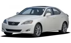 Dywaniki wewnętrzne do Lexus IS 250 (XE2) 2005-2013 II generacja EU/USA Sedan FWD Dywaniki wewnętrzne do Lexus IS 250 (XE2) 2005-2013 II generacja EU/USA Sedan FWD