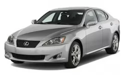 Dywaniki wewnętrzne do Lexus IS 250 (XE2) 2005-2013 II generacja USA Sedan AWD Dywaniki wewnętrzne do Lexus IS 250 (XE2) 2005-2013 II generacja USA Sedan AWD