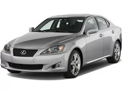  IS (2005-2013)