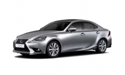 Dywaniki wewnętrzne do Lexus IS 250 (XE3) 2013 - 2015 III generacja EU Sedan AWD Dywaniki wewnętrzne do Lexus IS 250 (XE3) 2013 - 2015 III generacja EU Sedan AWD