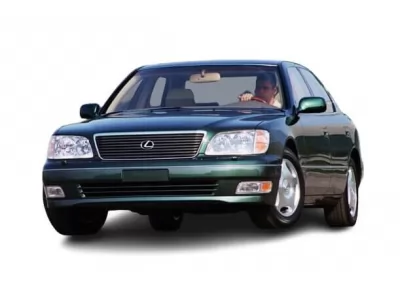  LS (1995-2000)