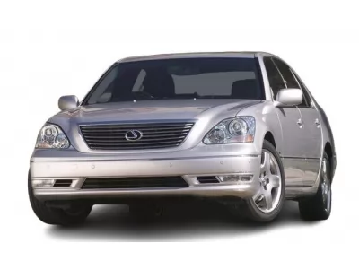  LS (2000-2006)