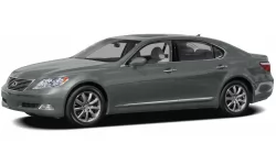 Dywaniki wewnętrzne do Lexus LS 460 L (UCF40) 2007-2017 IV generacja EU Sedan Dywaniki wewnętrzne do Lexus LS 460 L (UCF40) 2007-2017 IV generacja EU Sedan
