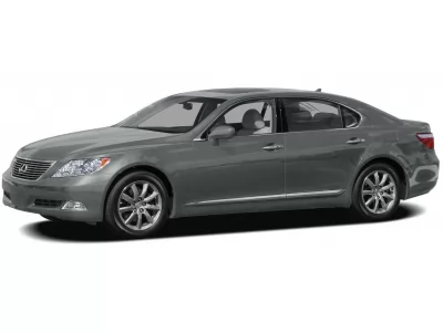  LS (2007-2017)