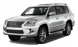 Dywaniki wewnętrzne do Lexus LX 570 (URJ200) 2012-2022 III generacja EU Crossover reszta 5-osobowa Dywaniki wewnętrzne do Lexus LX 570 (URJ200) 2012-2022 III generacja EU Crossover reszta 5-osobowa