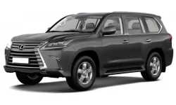 Dywaniki wewnętrzne do Lexus LX 570 (URJ200) 2015-2022 III generacja USA Podstawka do crossovera 7-osobowa Dywaniki wewnętrzne do Lexus LX 570 (URJ200) 2015-2022 III generacja USA Podstawka do crossovera 7-osobowa