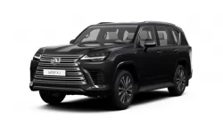 Dywaniki wewnętrzne do Lexus LX 500d (J310) 2022-... IV generacja EU Crossover Dywaniki wewnętrzne do Lexus LX 500d (J310) 2022-... IV generacja EU Crossover