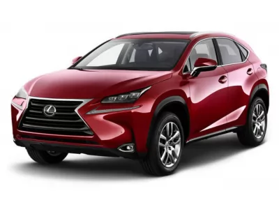  NX (2014-2021)