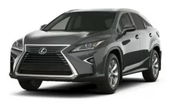 Dywaniki wewnętrzne do Lexus RX 450h (AL 20) 2015-2022 IV generacja EU Crossover Hybrid Dywaniki wewnętrzne do Lexus RX 450h (AL 20) 2015-2022 IV generacja EU Crossover Hybrid