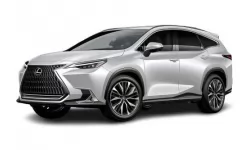Dywaniki do wnętrza Lexus RX (AL30) 2022 - … V generacji EU Crossover Hybrid Dywaniki do wnętrza Lexus RX (AL30) 2022 - … V generacji EU Crossover Hybrid