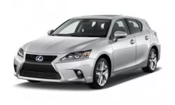 Dywaniki wewnętrzne do Lexus ST 200h 2010-2018 I generacja USA Hatchback Hybrid Dywaniki wewnętrzne do Lexus ST 200h 2010-2018 I generacja USA Hatchback Hybrid