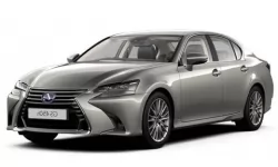 Dywaniki wewnętrzne do Lexus GS (L10)450h 2011-2020 IV generacja EU Sedan Hybrid Dywaniki wewnętrzne do Lexus GS (L10)450h 2011-2020 IV generacja EU Sedan Hybrid