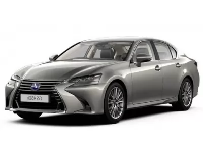  GS (2011-2020)