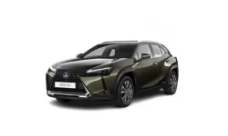 Dywaniki do wnętrza Lexus UX 300e 2019 - ... I generacja EU Crossover Electro Dywaniki do wnętrza Lexus UX 300e 2019 - ... I generacja EU Crossover Electro