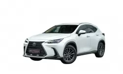 Dywaniki wewnętrzne do Lexus NX 300h (AZ10) 2014-2021 I generacja EU/USA Crossover Dywaniki wewnętrzne do Lexus NX 300h (AZ10) 2014-2021 I generacja EU/USA Crossover
