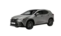 Dywaniki wewnętrzne do Lexus NX 350h (AZ20) 2021-... II generacja EU Crossover Dywaniki wewnętrzne do Lexus NX 350h (AZ20) 2021-... II generacja EU Crossover