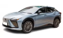 Dywaniki wewnętrzne Lexus RZ 450e 2023 - ... I generacja EU Crossover Dywaniki wewnętrzne Lexus RZ 450e 2023 - ... I generacja EU Crossover