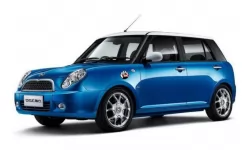Dywaniki wewnętrzne do Lifan 320/Smily 2008-... EU Hatchback 1. generacji