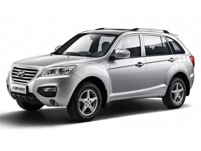  X60 (2011-…)