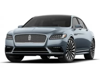  Continental (2016-2020)