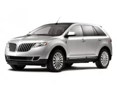  MKX (2007-2015)