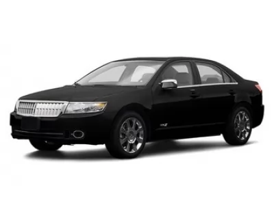  MKZ (2006-2012)