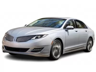  MKZ (2012-2015)