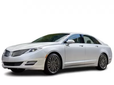  MKZ (2012-2015)