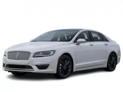  MKZ (2015-2020)