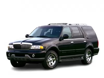  Navigator (1997 - 2002)