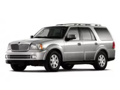  Navigator (2003-2006)