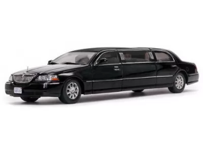  Town Car (1998-2011)