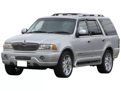  Navigator (1997-2002)