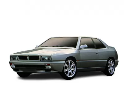  Quattroporte (2013 - …)