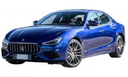 Dywaniki do wnętrza Maserati Ghibli 2013 - 2024 III generacja EU Sedan Dywaniki do wnętrza Maserati Ghibli 2013 - 2024 III generacja EU Sedan