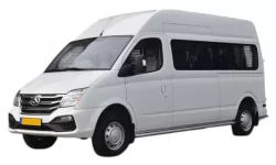 Dywaniki podłogowe do Maxus EV80 2020-… I generacji EU Minivan Dywaniki podłogowe do Maxus EV80 2020-… I generacji EU Minivan