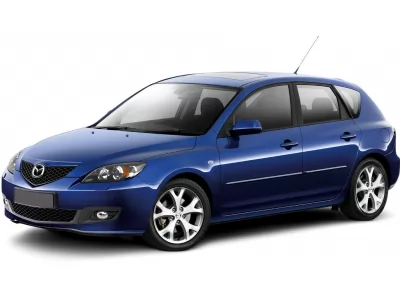  3 (2003 - 2009)