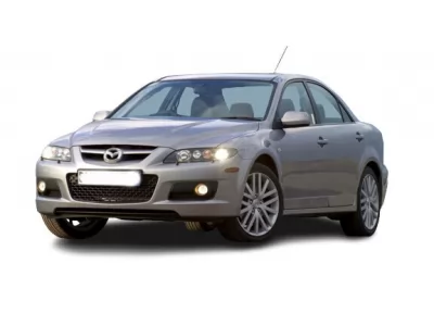 6 (2002 - 2008)