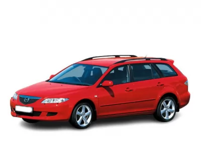  6 (2002 - 2008)