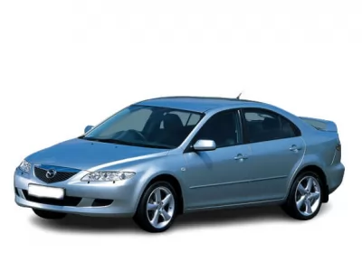  6 (2002 - 2008)