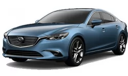 Dywaniki wewnętrzne do Mazda 6 GJ 2012 - ... III generacja EU/USA Sedan Dywaniki wewnętrzne do Mazda 6 GJ 2012 - ... III generacja EU/USA Sedan