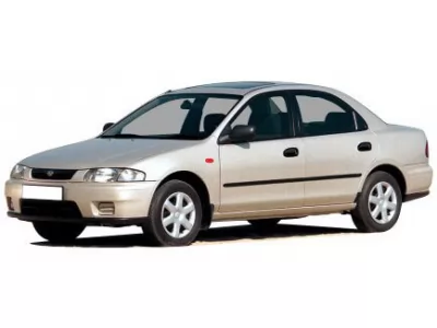  323 (1994 - 2000)