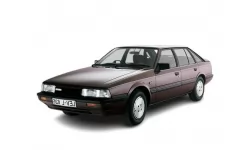 Dywaniki wewnętrzne do Mazda 626 (GC) 1983 - 1987 II generacja EU Hatchback 5-drzwiowy Dywaniki wewnętrzne do Mazda 626 (GC) 1983 - 1987 II generacja EU Hatchback 5-drzwiowy