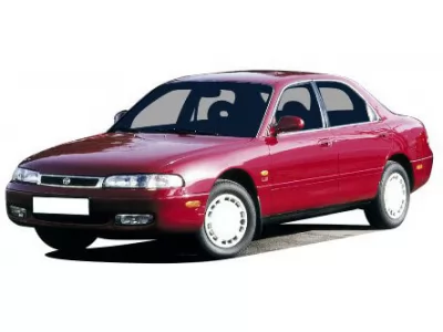  626 (1991 - 1997)