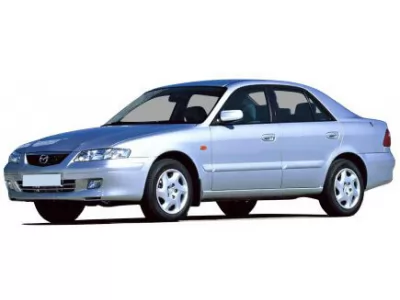  626 (1997 - 2002)