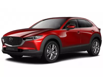  CX-30 (2019 - …)