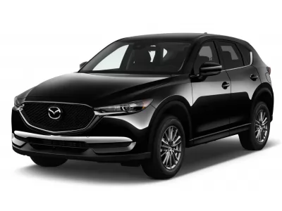 CX-5 (2017 - …)